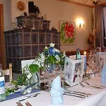Hotel Bei Liebe's