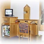 Bei Liebe's Hotel