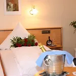 Bei Liebe's Hotel Erlenbach am Main