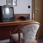Bei Liebe's Hotel 3*