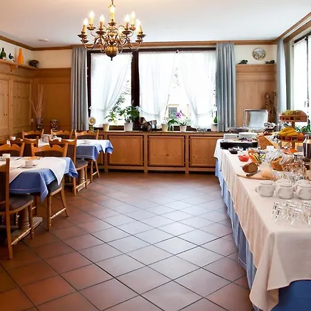 Hotel Bei Liebe's