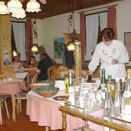 Bei Liebe's 3* Erlenbach am Main