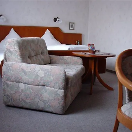 Hotel Bei Liebe's Erlenbach am Main