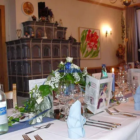 Hotel Bei Liebe's
