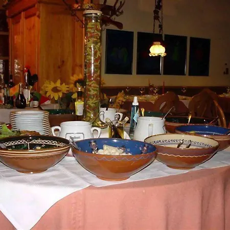 Bei Liebe's 酒店 Erlenbach am Main