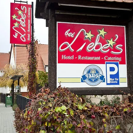 Bei Liebe's
