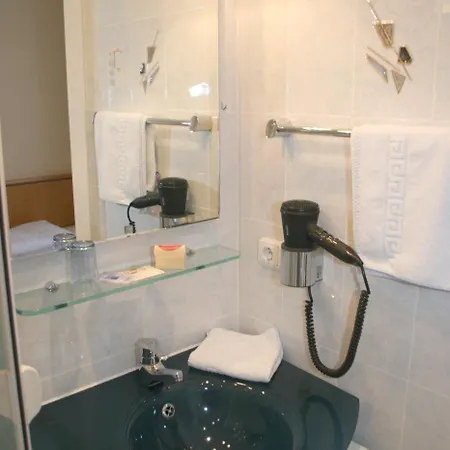 Bei Liebe's 3* Erlenbach am Main