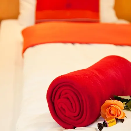 Bei Liebe's Hotel Erlenbach am Main