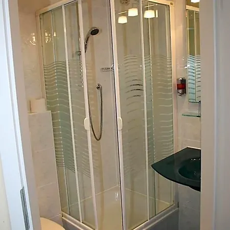 Bei Liebe's Hotel