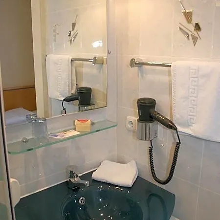 Bei Liebe's 3* Erlenbach am Main