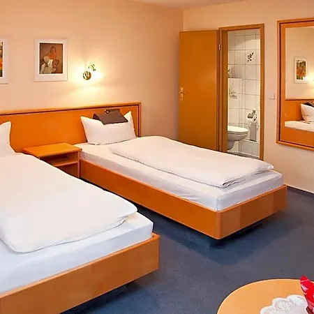 Hotel Bei Liebe's 3*
