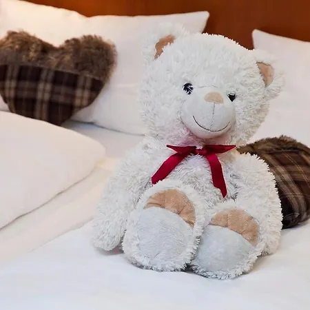 Hotel Bei Liebe's