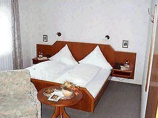 Hotel Bei Liebe's 3*