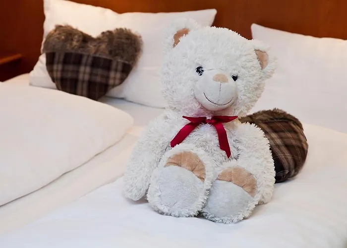 Hotel Bei Liebe's 3*