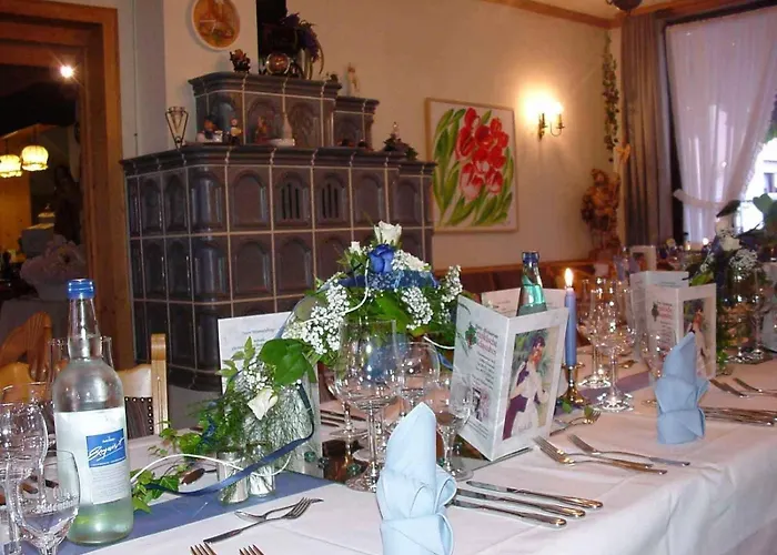 Hotel Bei Liebe's