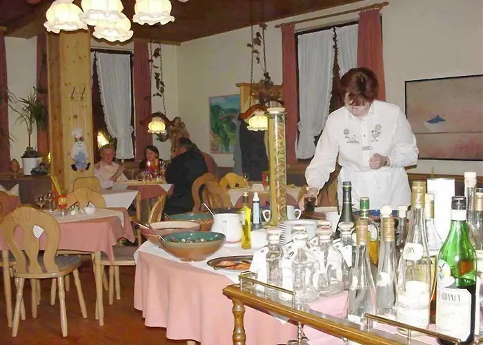 Bei Liebe's 3* Erlenbach am Main