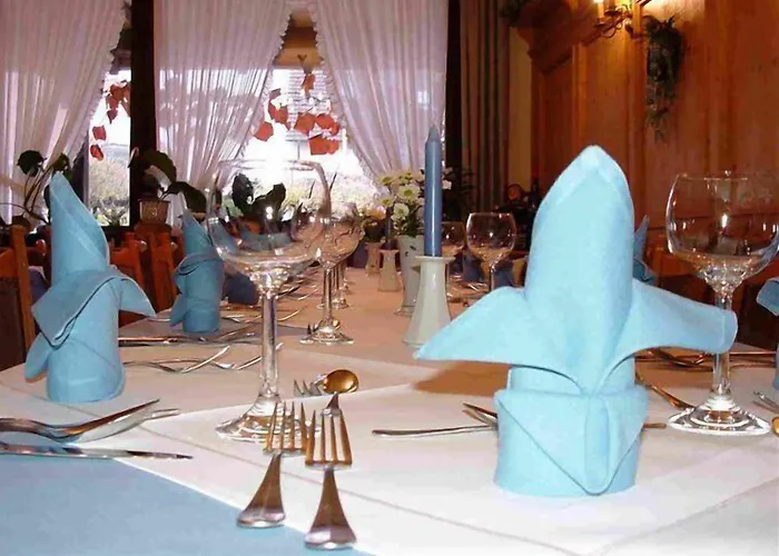 Bei Liebe's Hotel 3*