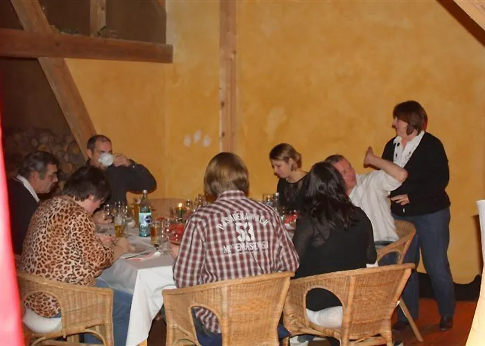 Hotel Bei Liebe's Erlenbach am Main