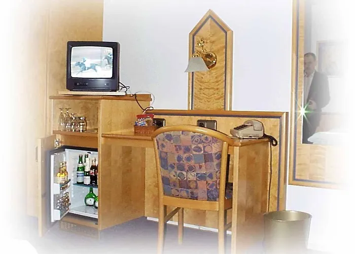 Bei Liebe's Hotel