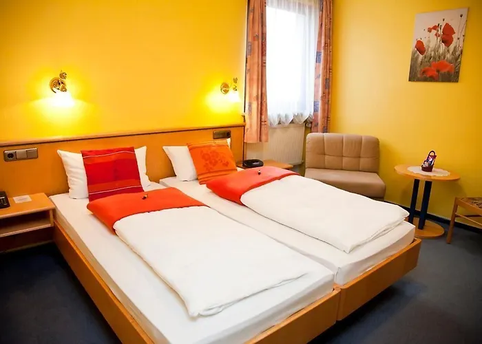 Bei Liebe's Hotel