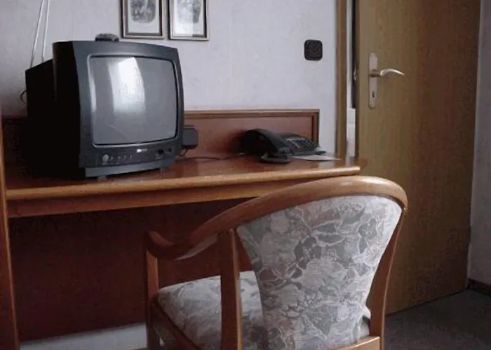Bei Liebe's Hotel 3*