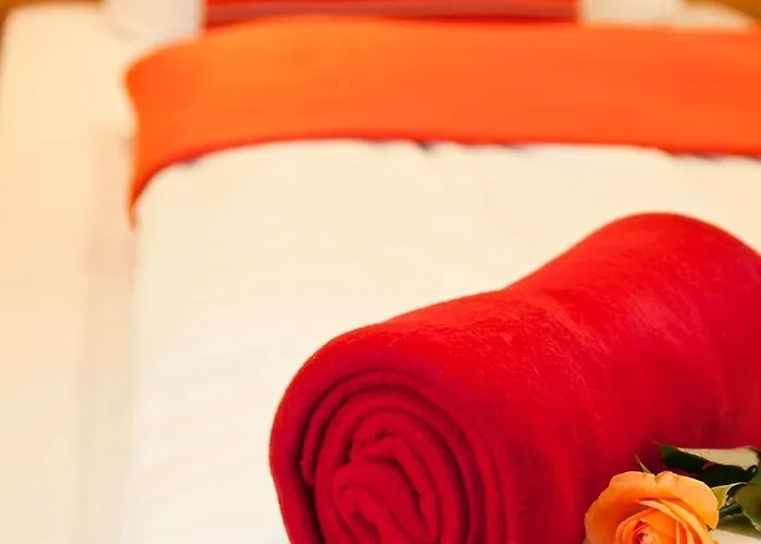 Bei Liebe's Hotel Erlenbach am Main