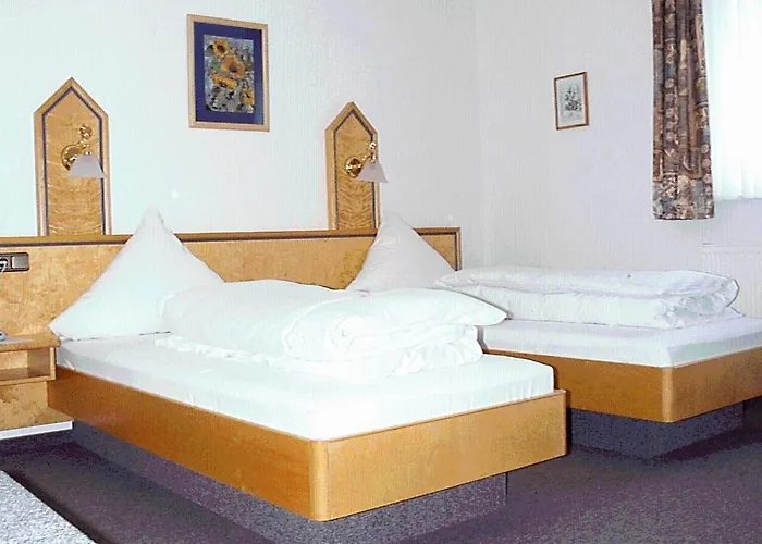 Bei Liebe's Hotel